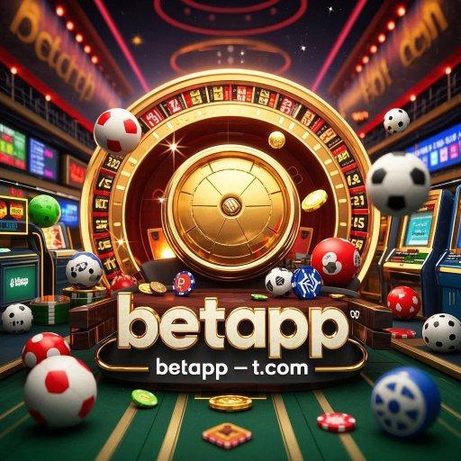 Bingo no Betapp: A Experiência de Jogo que Une Sorte e Comunidade