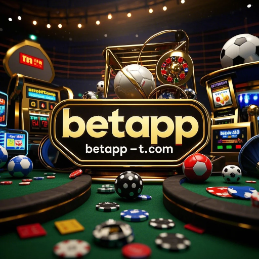 Cassino Ao Vivo: A Revolução do Jogo Online no Betapp