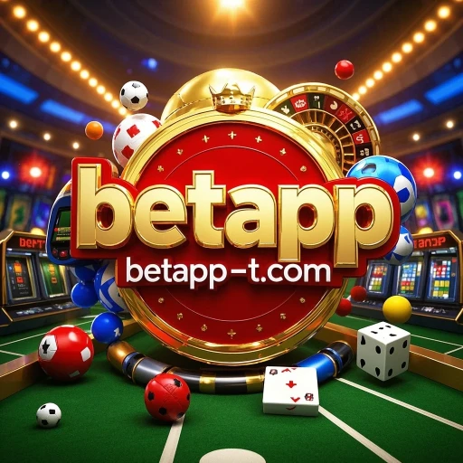 Descubra a Categoria 'Novos Jogos' no Betapp - Seu Guia para as Últimas Experiências de Jogo