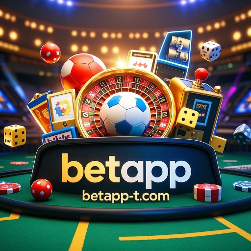 Apostas Esportivas: Uma Introdução ao Mundo das Apostas no Betapp