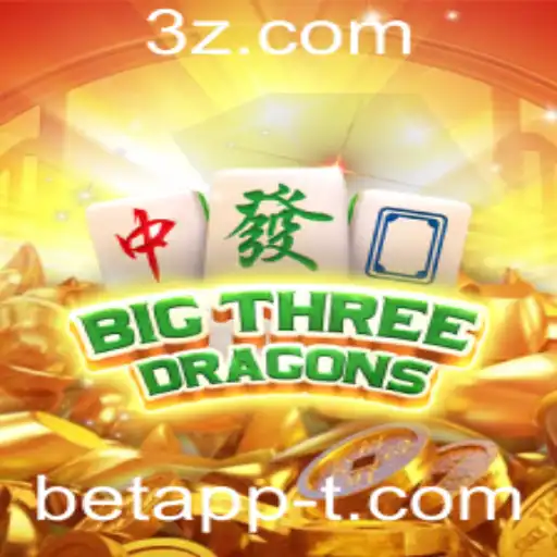 Descubra o Fascinante Mundo de BigThreeDragons: O Novo Fenômeno em Jogos de Azar