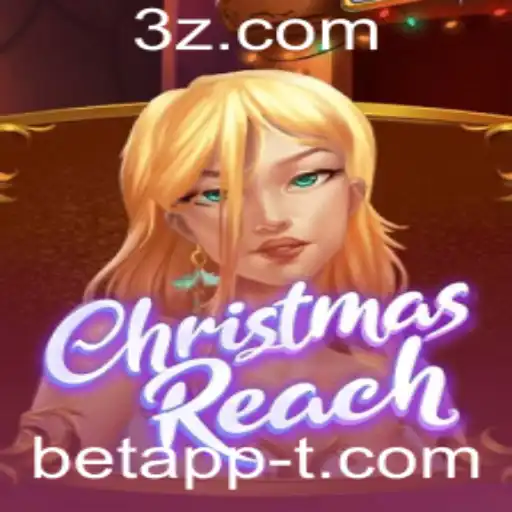 ChristmasReach: Uma Nova Experiência de Jogo Festiva