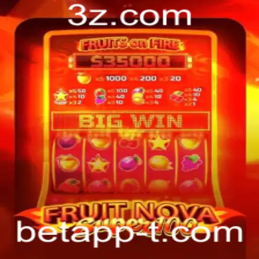 Explorando o Mundo de FruitNovaSuper100: Um Guia Completo