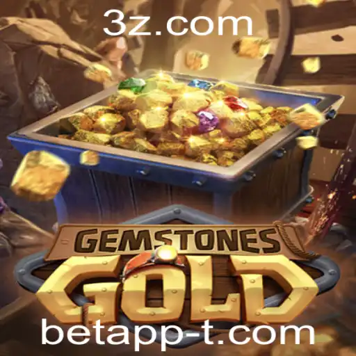 Descubra o Mundo do GemstonesGold: Um Mergulho na Emoção com Betapp