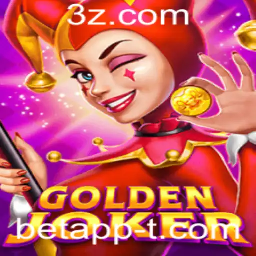 Descubra GoldenJoker: A Nova Aposta em BetApp