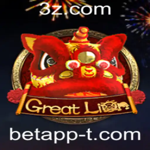 Descubra o Fascinante Mundo de GreatLion e a Revolucionária BetApp