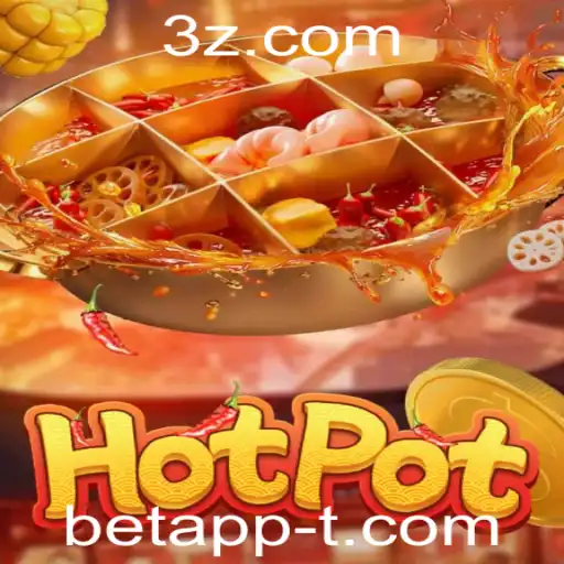 Descubra o Envolvente Jogo 'Hotpot': Uma Aventura com 'Betapp'