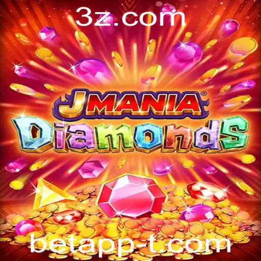 JManiaDiamonds: O Brilhante Mundo dos Jogos de Apostas