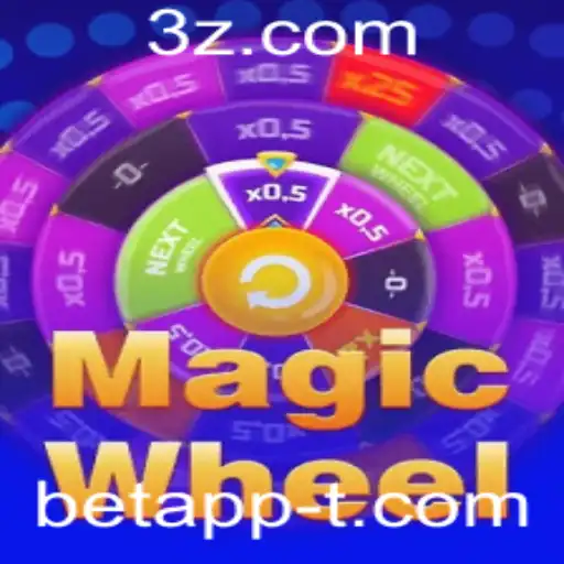 MagicWheel: A Nova Sensação nos Jogos de BetApp