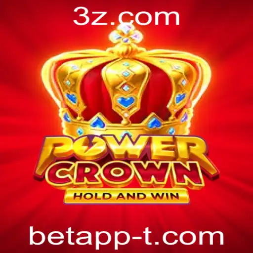 PowerCrown: Uma Nova Era para Jogos de BetApp