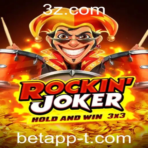 O Fascinante Mundo do Jogo 'Rockinjoker' na Era Digital