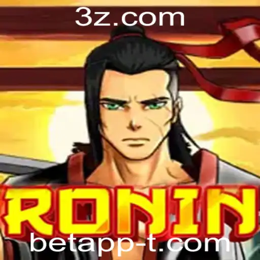 Explorando Ronin: O Novo Fenômeno de Jogo da Betapp