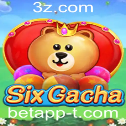 Descubra o Mundo do SixGacha: O Jogo de Apostas Inovador com Betapp