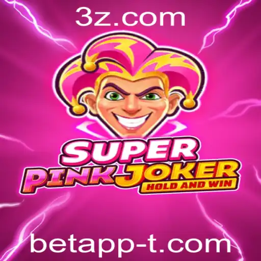Explorando o Mundo Emocionante de SuperPinkJoker: O Novo Fenômeno BetApp