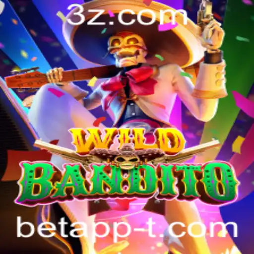Descubra a Aventura do Jogo WildBandito na Plataforma Betapp